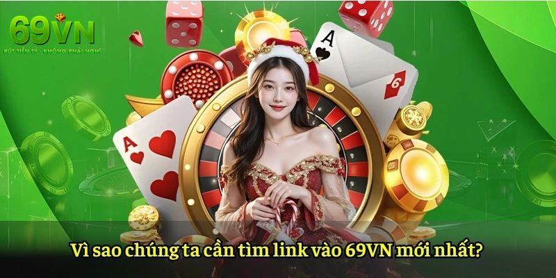 69VN - Nhà Cái 69VN.COM Uy Tín, Chính Thức | Đăng Ký +69K 7 Cập nhật link 69VN chính thức, truy cập an toàn 2026
